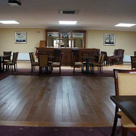 Jacksons Restaurant And Accommodation Roscommon Kültér fotó
