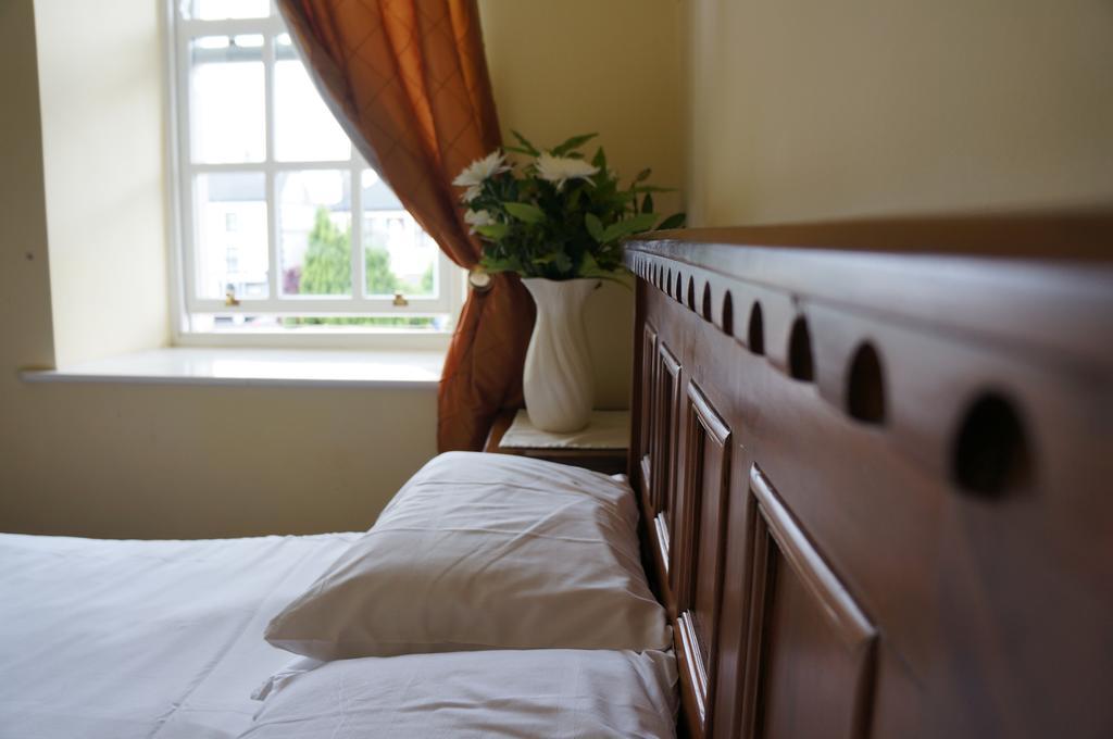 Jacksons Restaurant And Accommodation Roscommon Szoba fotó