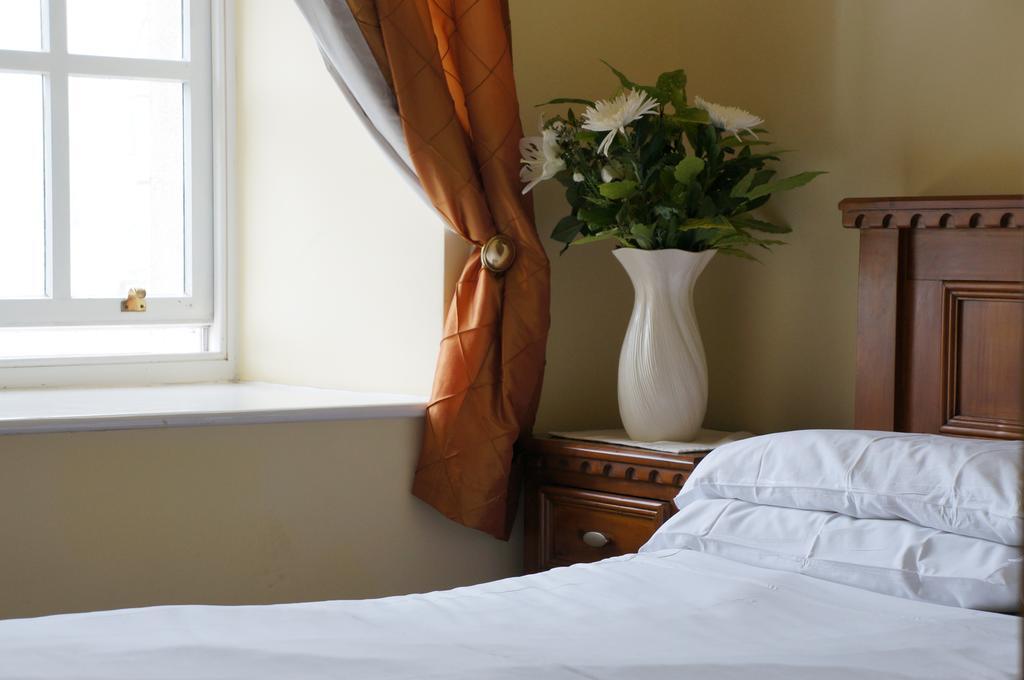 Jacksons Restaurant And Accommodation Roscommon Szoba fotó