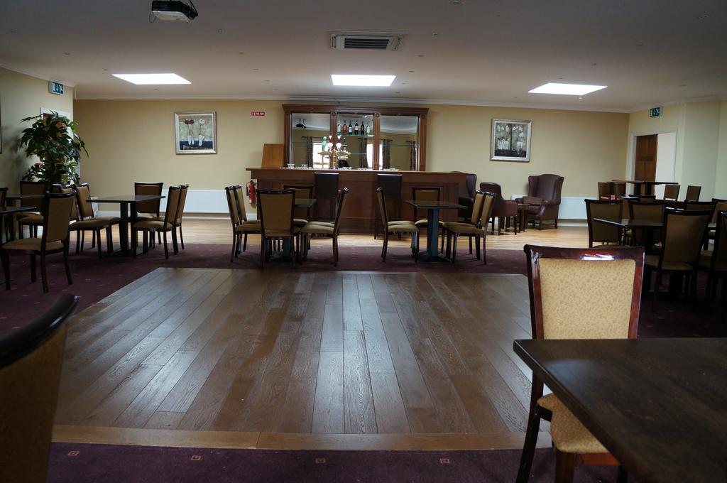 Jacksons Restaurant And Accommodation Roscommon Kültér fotó