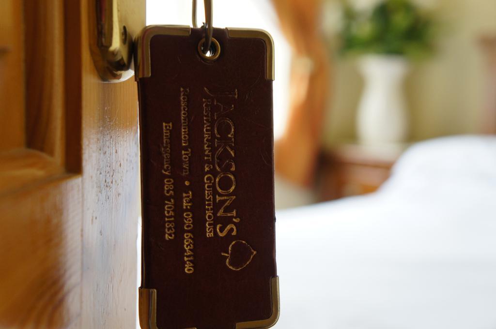 Jacksons Restaurant And Accommodation Roscommon Szoba fotó