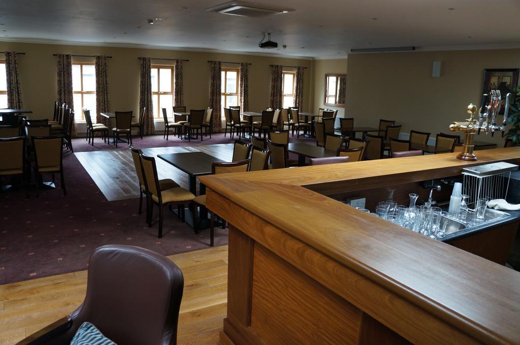 Jacksons Restaurant And Accommodation Roscommon Kültér fotó