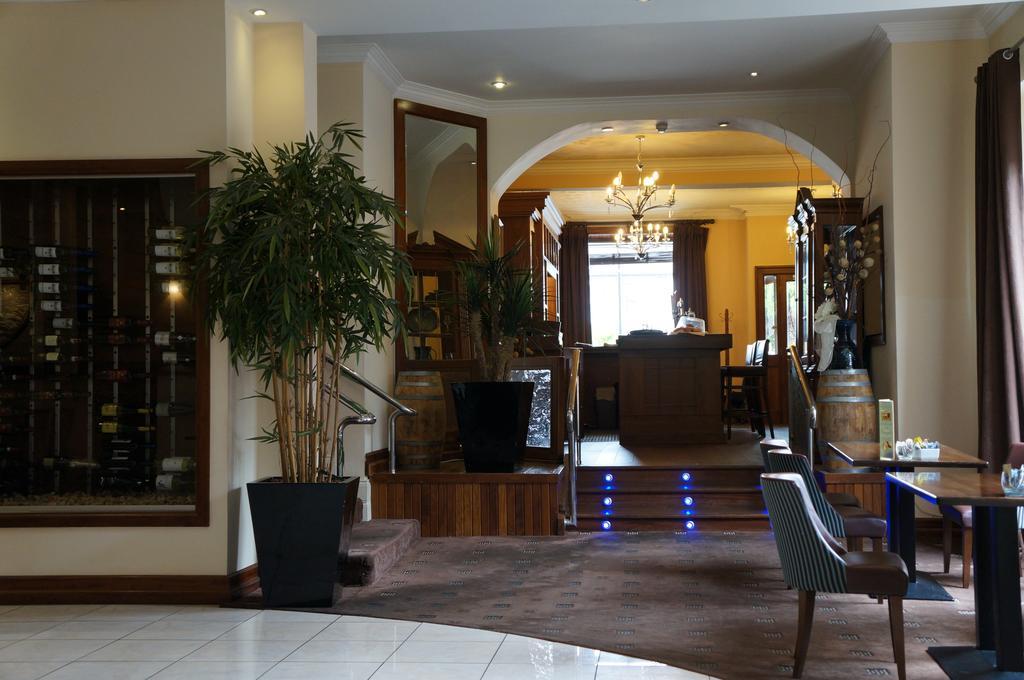 Jacksons Restaurant And Accommodation Roscommon Kültér fotó