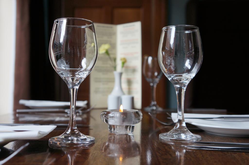 Jacksons Restaurant And Accommodation Roscommon Kültér fotó
